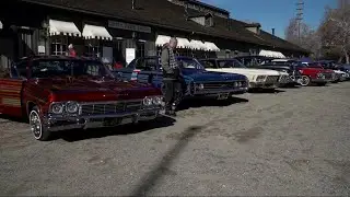 Lowrider community reflects following 'Boulevard Dreams' exhibit at Sacramento History Museum