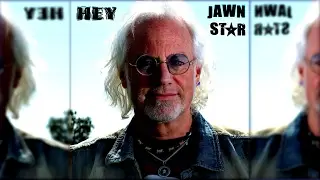 HEY by Jawn Star