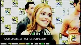 Youtube Comic-Con 2013: PROMO