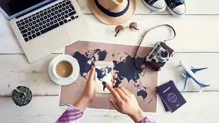 Travel Mishaps & Divorce Lessons