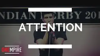 ONEmpire - Attention (Charlie Puth cover)