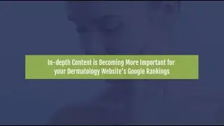 In-depth Content