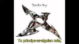 Twelve Foot Ninja - Ain't that a bitch - (Subtitulada espa&ntilde;ol)