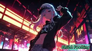 🎧『 Nightcore - Chasing Stars in the City  』🎵 🎶