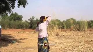Story of Sawadogo Noaga
