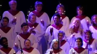 Elim Choir Christmas 2014 Video