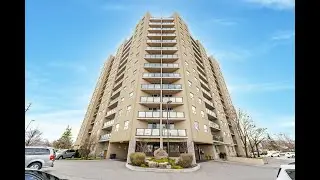 #912-2 Westney Road North, Ajax Home - Real Estate Properties