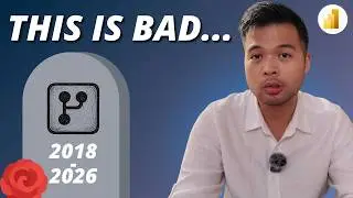 DATAFLOWS GEN1 is now LEGACY, here's what I think...