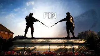 Goodbye Battlefield V