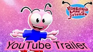 Finton&rsquo;s Land Of Friends - YouTube Trailer 