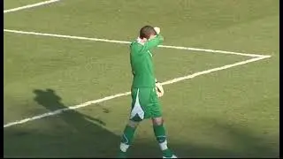 Southampton 3-1 Preston North End | Championship 2008/2009 | Highlights