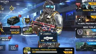 MC5 I started a new week with SLS and it didn't make sense🤣