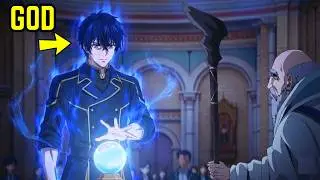 He Hides His Powers But Is Stronger Than The HERO Explained in Hindi