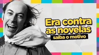 A VIDA E A M0RTE DE RAUL CORTEZ - ATOR FOI CASADO E ERA BI - CONHEÇA AS FILHAS DO ATOR