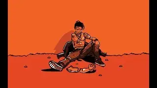 Travis scott x Drake x Young Thug Sky Walker (Prod by Mad Blade Beats)