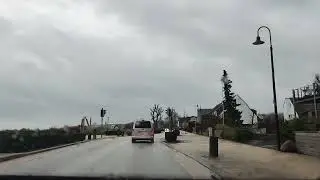von Haffkrug nach Scharbeutz, vom 02.01.23