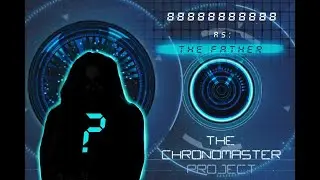 THE CHRONOMASTER PROJECT presents the fourth guest!