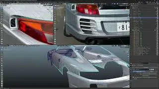 top secret gemballa 996 3d pt4