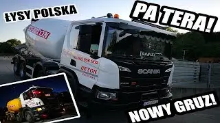 Łysy Polska | #1 | Odbieramy gruza!