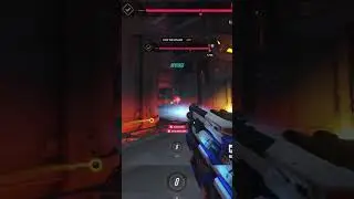 AIMBOT AS SOLIDER 76 #shorts #overwatch #overwatch2