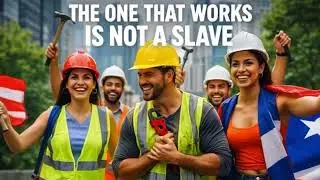 THE WORKSICANS