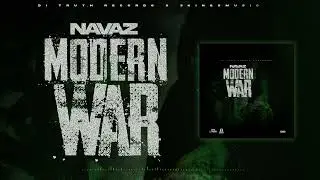 Navaz - Modern War (Official Music Video)