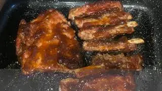 Jess the Basics S1E2//How to Make Ribs (in the Oven)