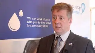 Public Sector contract launch March 2016: interview with Keith Brown MSP