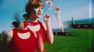 Hana Haley - Photo Montage - AdolescentTV