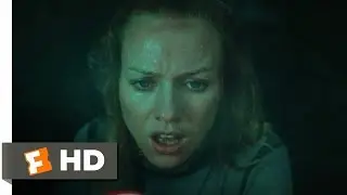 The Ring (7/8) Movie CLIP - Into the Well (2002) HD