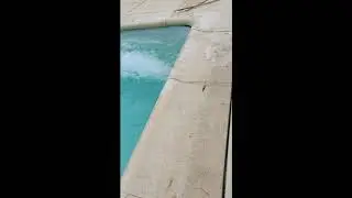 Problème Refoulement et filtration Piscine Magiline