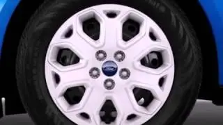 2013 FORD FOCUS Conway SC