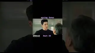 Spring Fever#newdrama #highlights #suscribe #views #dramalovers #shortvideo #like #kdrama