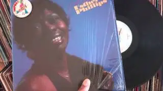 esther phillips - the man ain't ready