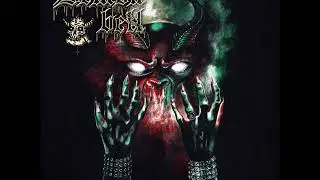Demon Bell - Witches Tormentor