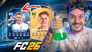 FC 26 | These improvements are brutal and break the FC26 goal!