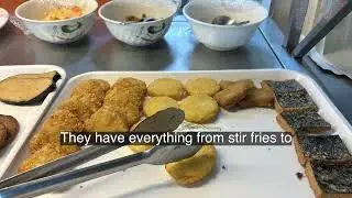 Google Business Introduction: Fu Hui Vegetarian Restaurant, Minxiong Township, Chiayi County, Taiwan