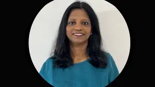 Episode 38: From Self-Doubt to Empathetic Leader &ndash; Viji&rsquo;s Journey Through Tech & Neurodiversity
