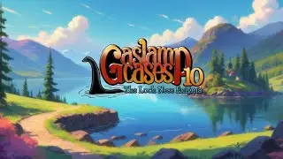 Gaslamp Cases 10: The Loch Ness Enigma | Match 3 Games | iWin