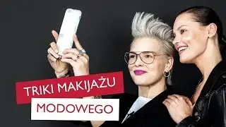 EFEKT GLOW BEZ DROBINEK!