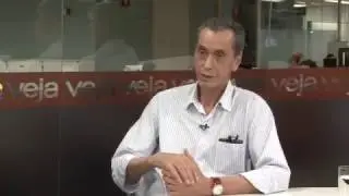 A música sem fronteiras de Arthur Verocai