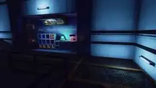 Ether One (PS4) | Rembrandt Repairer Trophy Guide