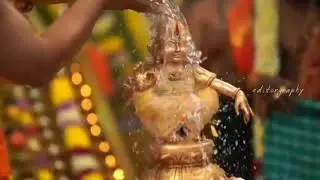 ayyappa what,s app status video#ayyappaswamystatus#editingvideo//editorgraphy Bunny//