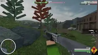 MAD KILL STREAK! 30 KILLS IN A ROW SPAS-12