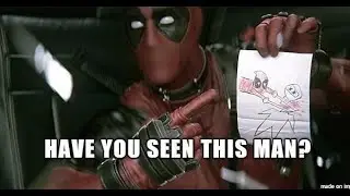 Deadpool vs. All Duelist Team, Practice And Lag
