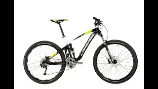 VTT LAPIERRE X-CONTROL 127 (2020)