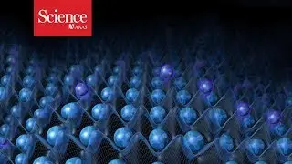 Here's why cold atoms are being launched into space