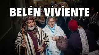 🎥 BELÉN VIVIENTE DE SENA