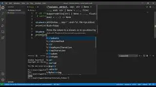 Python Tutorial (Hindi) - 1 [Basic and Variables]