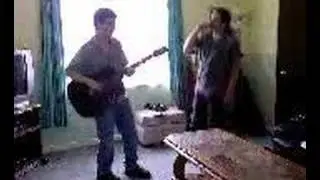 a happy fair song